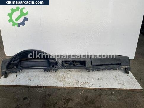 BMW 3 Serisi Torpido çıkma parça