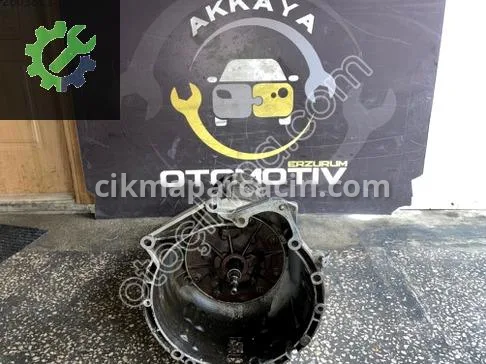 BMW 5 Serisi Otomatik Şanzıman ZF5HP18 çıkma parça