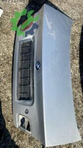 BMW 3 Serisi (E46) Bagaj Kapağı Çıkma