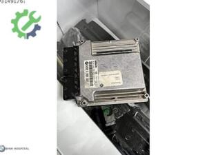 BMW E46 3 SERİSİ MOTOR BEYNİ 3.20 DİZEL ÇIKMA ORJİNAL
