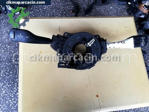 BMW 3 Serisi Sinyal Kolu çıkma parça