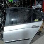 BMW E46 3 SERİSİ SOL ARKA KAPI ÇIKMA