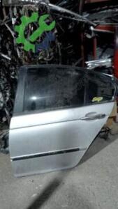 BMW E46 3 SERİSİ SOL ARKA KAPI ÇIKMA