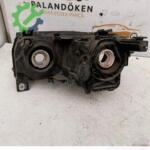 BMW E46 3 SERİSİ SOL FAR