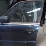 BMW E46 3 SERİSİ SOL ÖN KAPI VE TÜM ÇIKMA PARÇALAR
