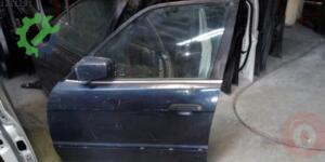 BMW E46 3 SERİSİ SOL ÖN KAPI VE TÜM ÇIKMA PARÇALAR