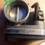 BMW 3 Serisi (E46) Gaz Kelebeği 13541439224-04 Çıkma