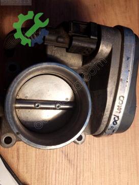 BMW 3 Serisi Gaz Kelebeği 13541439224-04 çıkma parça