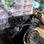 1997 BMW 3 Serisi Motor Komple Çıkma Parça Samsun