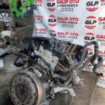 1997 BMW 3 Serisi Motor Komple Çıkma Parça Samsun