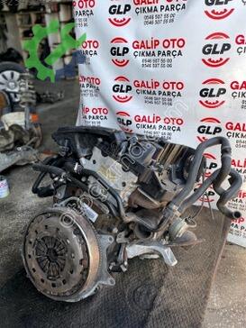 BMW 3 Serisi Motor Komple çıkma parça