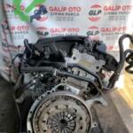 1997 BMW 3 Serisi Motor Komple Çıkma Parça Samsun