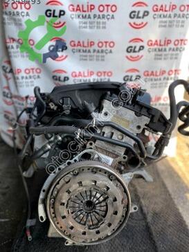 BMW 3 Serisi Motor Komple çıkma parça