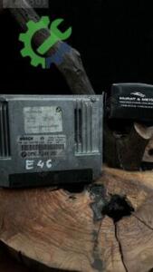 BMW E46 3.18İ 3.16İ MOTOR BEYNİ 7508292 – 0261209007