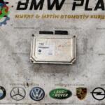2007 BMW X5 Enjektör Kütüğü Çıkma Parça Kayseri