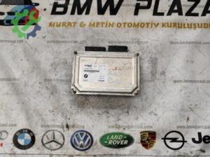 BMW E46 3.18i 3.16i Motor beyni N42 7532949