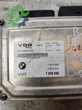 BMW 3 Serisi Motor Beyni 7532949 çıkma parça