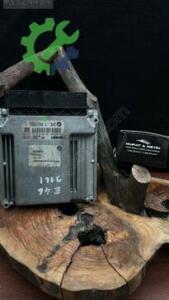 BMW E46 3.18İ MOTOR BEYNİ 7541459