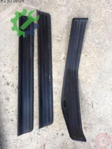 Bmw E46 3,20 Kapı Eşil Plastikleri Hatasız Orjinal Çıkma