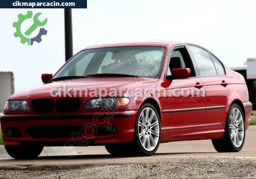 BMW 3 Serisi Diğer çıkma parça