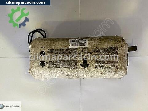 BMW 3 Serisi Airbag (Hava Yastığı) çıkma parça