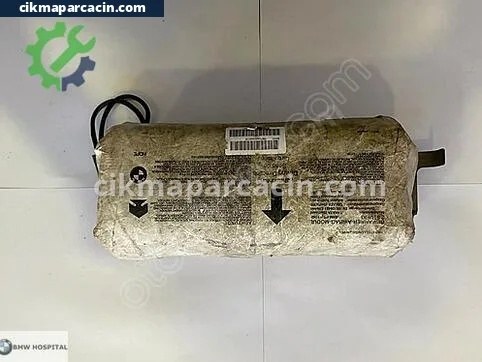 BMW 3 Serisi Airbag (Hava Yastığı) çıkma parça