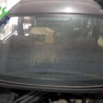 Bmw E46 Arka Cam Hatasız Orjinal Çıkma