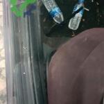 Bmw E46 Arka Marşbiyel Eşik Plastiği Hatasız Orjinal Çıkma