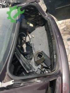 Bmw E46 Bagaj Kapı Fitili Hatasız Orjinal Çıkma