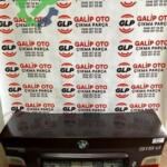 Bmw E46 Bagaj Kapağı Boş Orjinal Çıkma