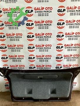 BMW 3 Serisi Bagaj Kapağı çıkma parça
