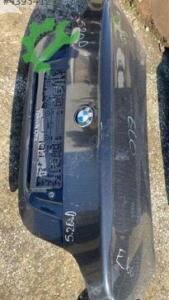 Çıkma Orijinal Bagaj Kapağı BMW 3 Serisi (E46)