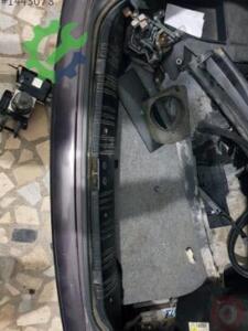 Bmw E46 Bagaj Marşbiyel Plastik Hatasız Orjinal Çıkma
