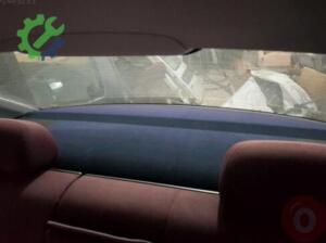 Bmw E46 Bagaj Panzulotu Hatasız Orjinal Çıkma