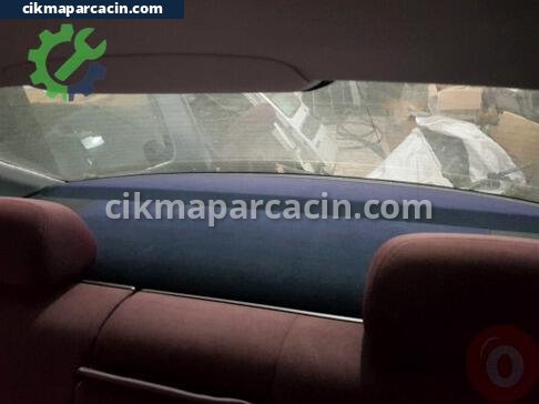 BMW 3 Serisi Bagaj çıkma parça
