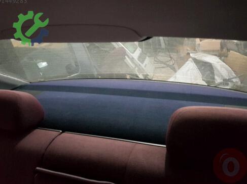 BMW 3 Serisi Bagaj çıkma parça