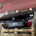 Bmw E46 Bagaj Sol Stop Hatasız Orjinal Çıkma