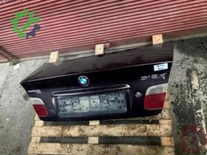 Bmw E46 Bagaj Sol Stop Hatasız Orjinal Çıkma