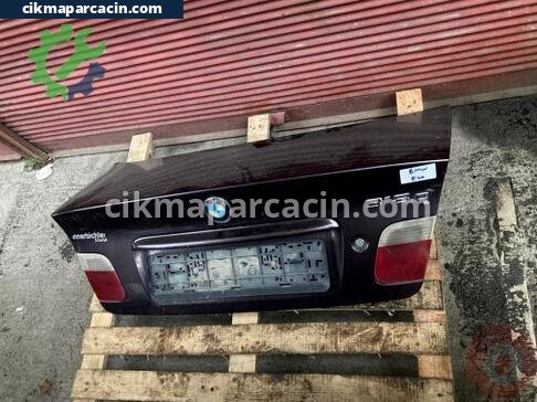 BMW 3 Serisi Bagaj Stop çıkma parça