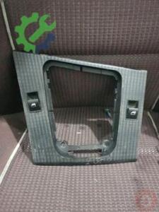 Bmw E46 Cam Düğme Takımı Hatasız Orjinal Çıkma