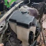 Bmw E46 Cam Su Bidonu Hatasız Orjinal Çıkma