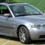 BMW 3 Serisi Diğer Çıkma Parça Sakarya