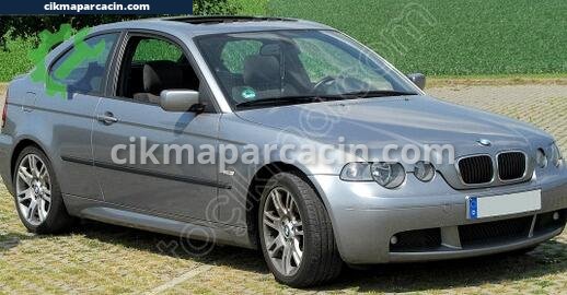 BMW 3 Serisi Diğer çıkma parça