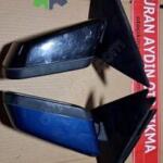 Çıkma Orijinal Sağ Dış Ayna BMW 3 Serisi (E46) 2000-2006 017353