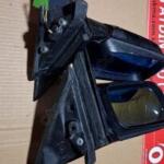 Çıkma Orijinal Sağ Dış Ayna BMW 3 Serisi (E46) 2000-2006 017353