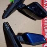 Çıkma Orijinal Sağ Dış Ayna BMW 3 Serisi (E46) 2000-2006 017353