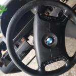 Bmw E46 Direksiyon Airbag Hatasız Orjinal Çıkma