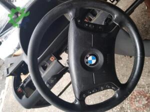 Bmw E46 Direksiyon Simidi Hatasız Orjinal Çıkma