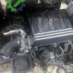 BMW E46 DİZEL DOLU MOTOR 204D4 MOTOR KUSURSUZ SÖKME