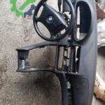 Bmw E46 Dolu Torpido Hatasız Orjinal Çıkma